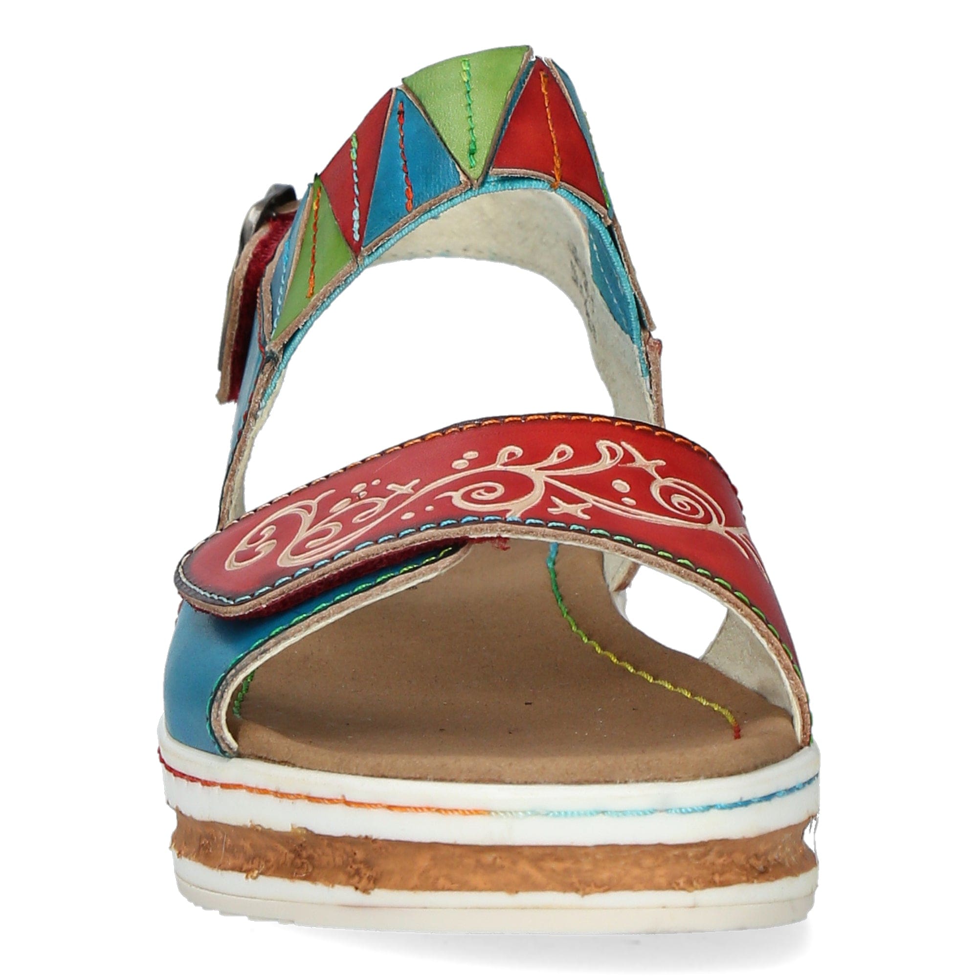 Schuh DICEZEO 05 - Sandale