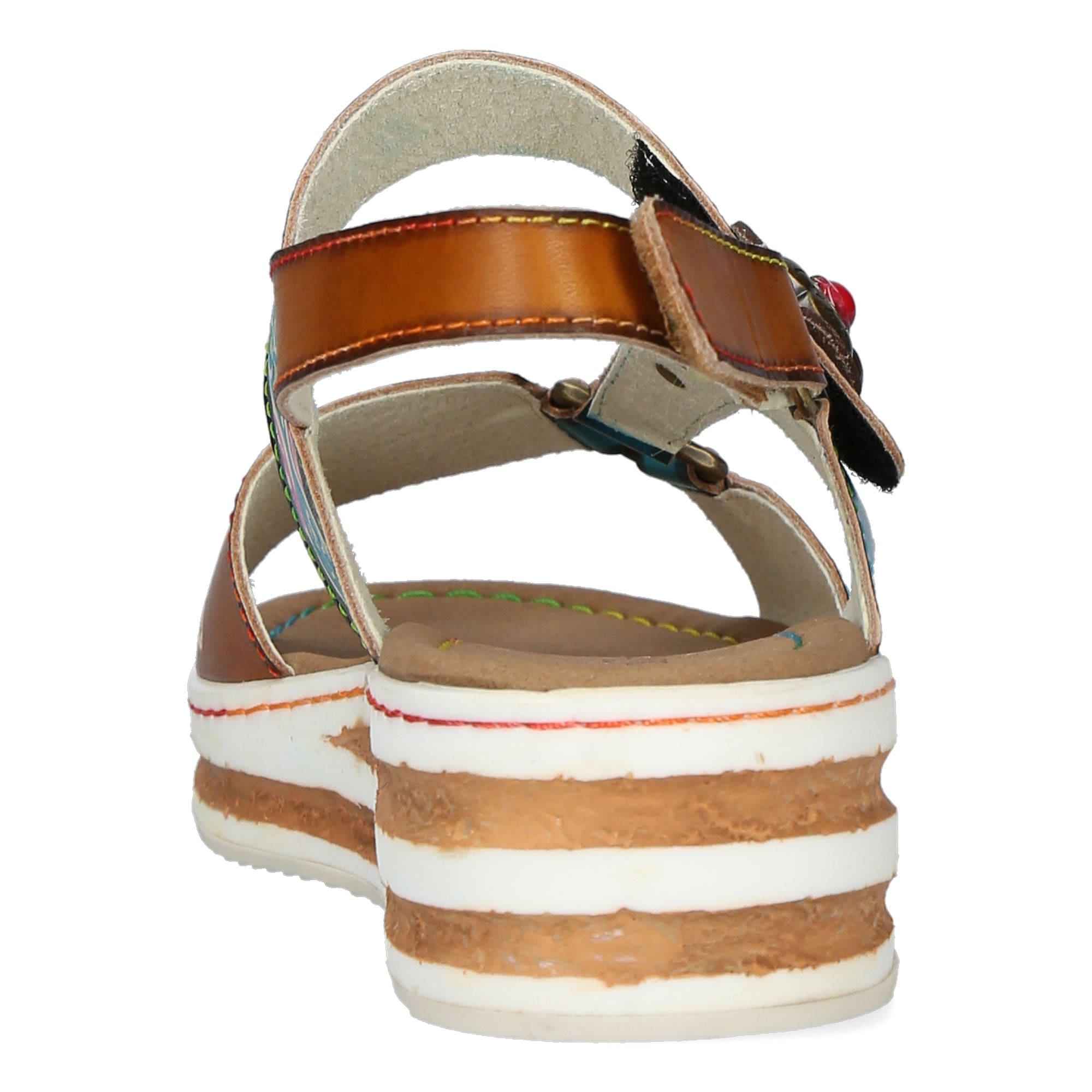 Chaussure DICEZEO 0623 - Sandale