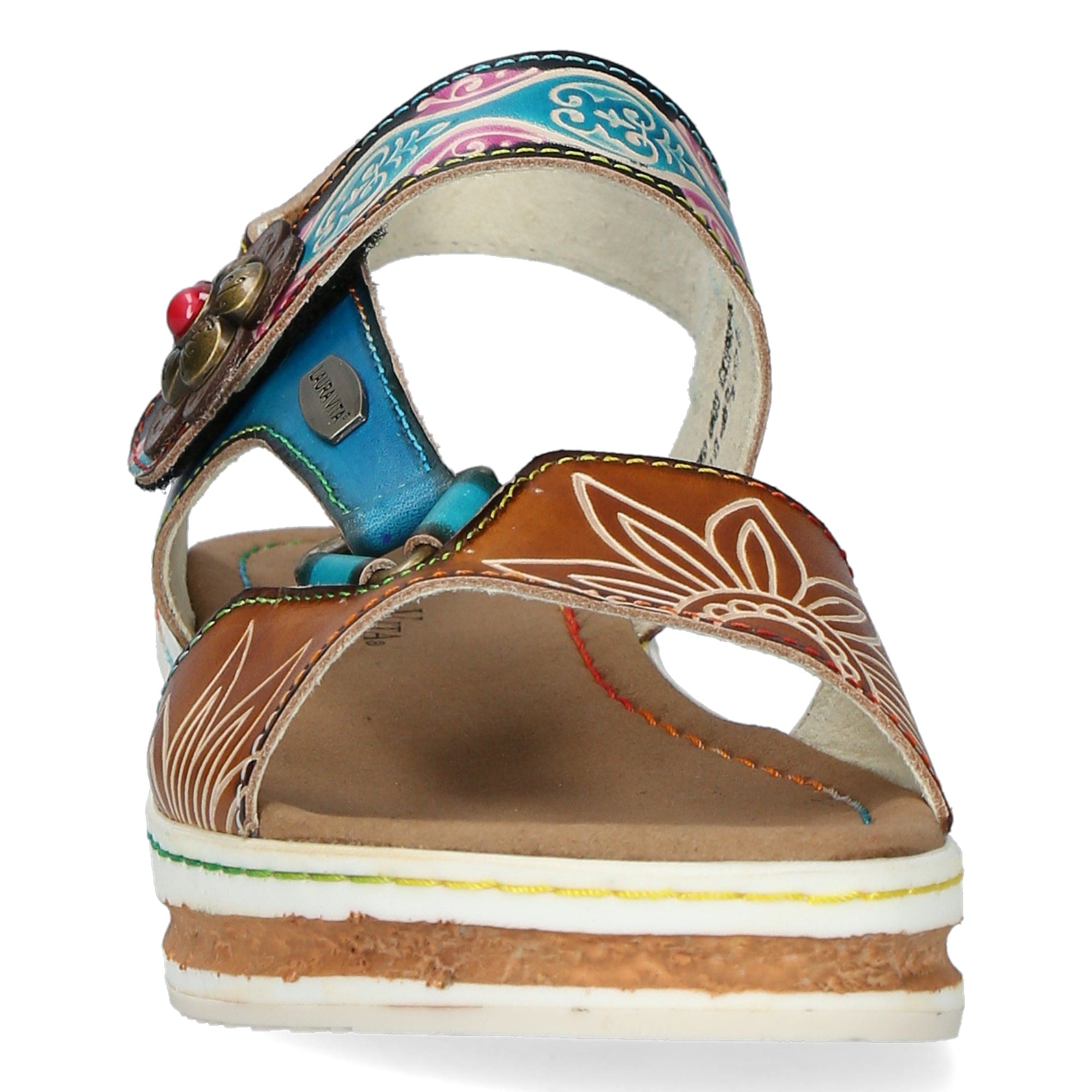 Schuh DICEZEO 0623 - Sandale