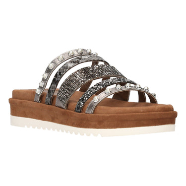 Shoe DICEZEO 5374 - Mule