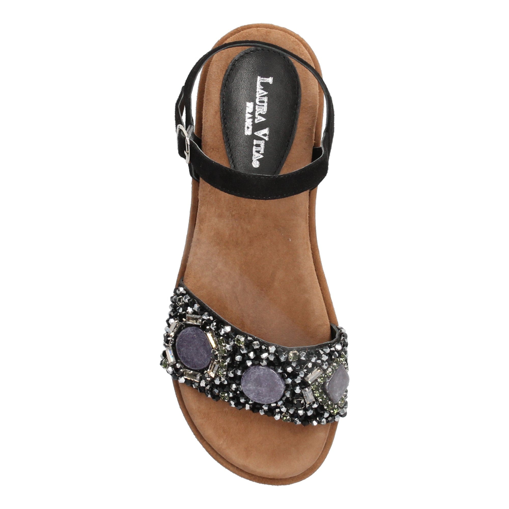 Chaussure DICEZEO 9732 - Sandale