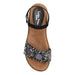 Shoe DICEZEO 9732 - Sandal