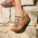 Schuh DINO 0523 - Sandale