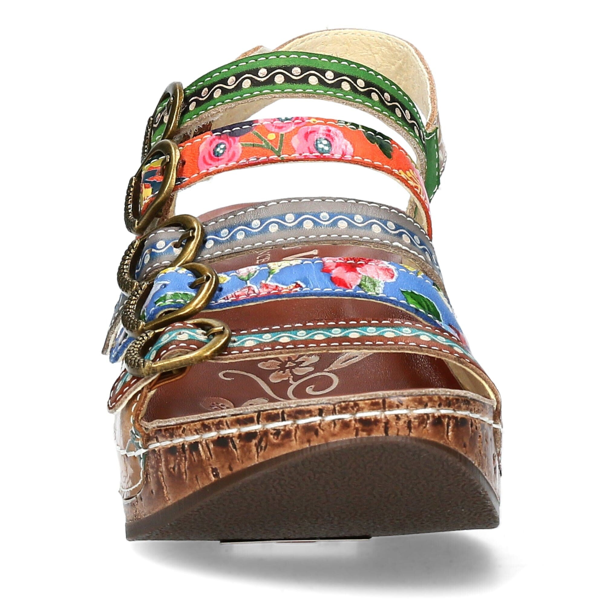 Schuh DINO 0523 - Sandale