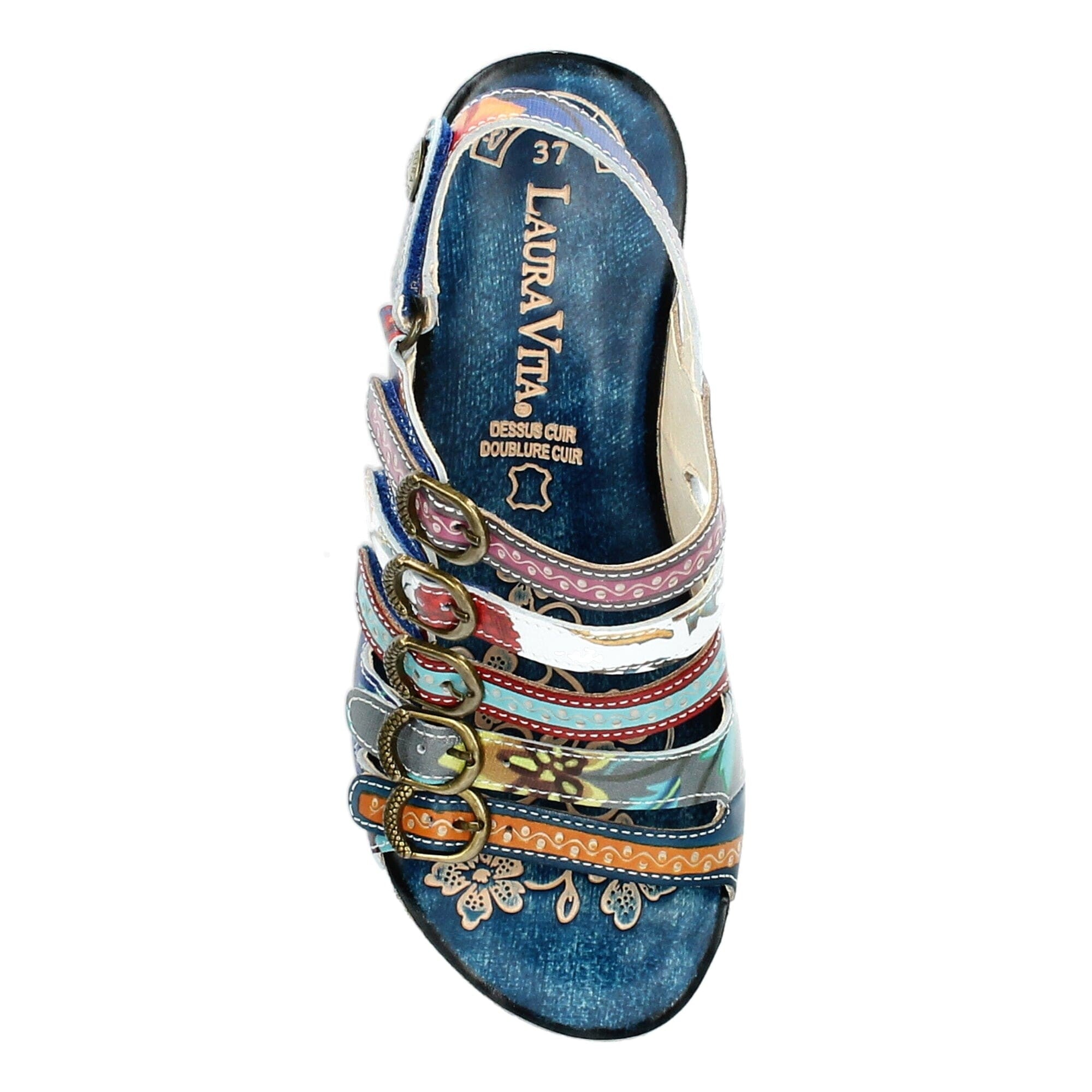 Scarpa DINO 0523 - Sandalo