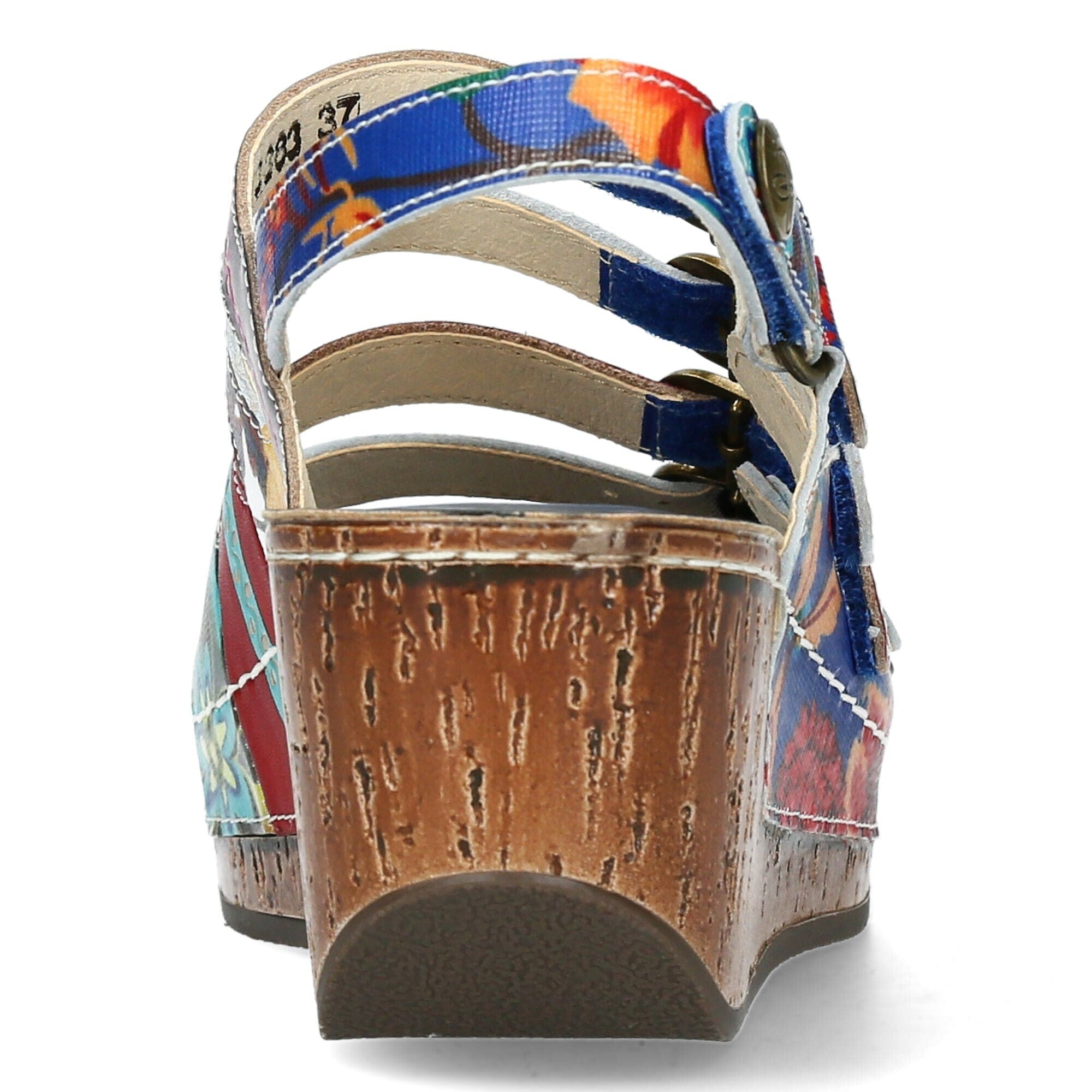 Chaussure DINO 0523 - Sandale