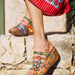 Scarpa DINO 0523 - Sandalo