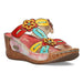 Shoe DINO 0623 - Mule