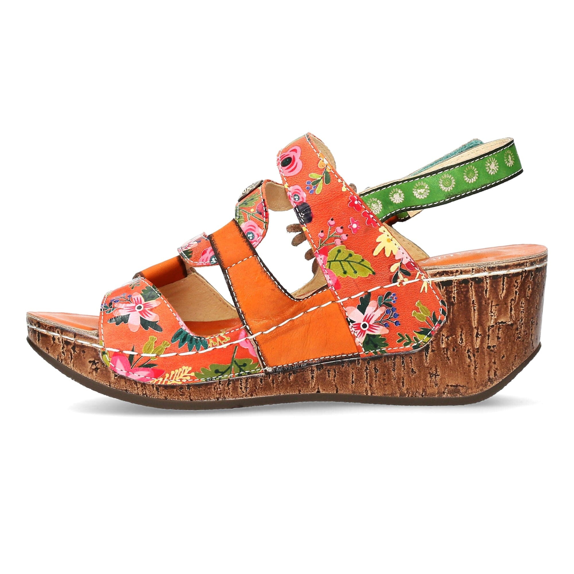 Schuh DINO 824 - Sandale