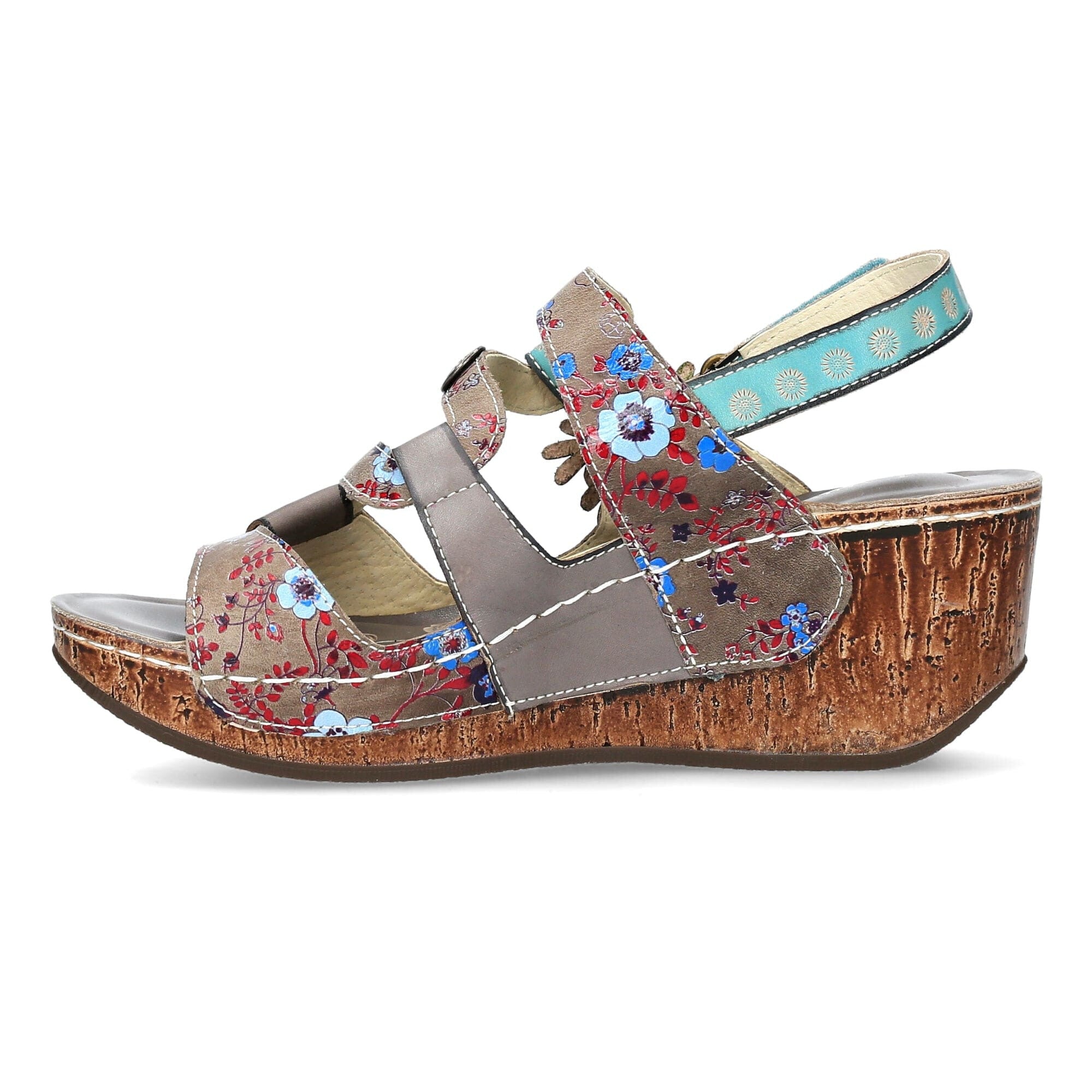 Schuh DINO 824 - Sandale