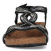 Chaussure DOCBBYO 9137 - Sandale