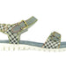 Chaussure DOCBBYO0391 - 35 / GREY - Sandale