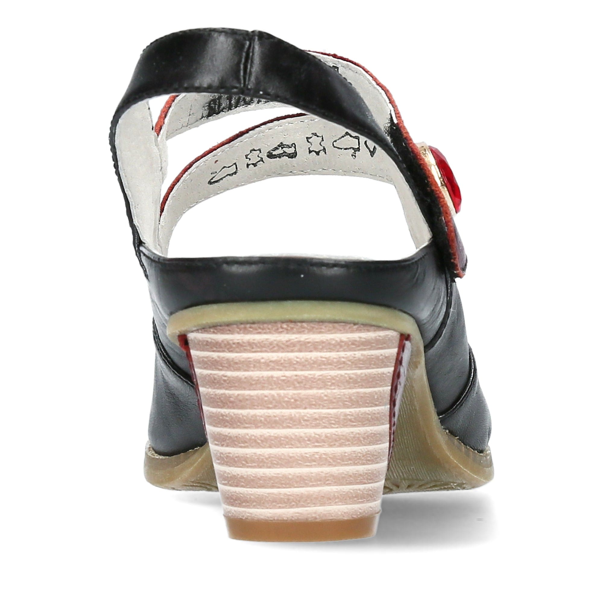 Schuh DONJON 03 - Sandale