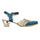 Copie de Chaussure DONJON 04 Ombre - 41 / Bleu - Sandale