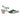 Chaussure DONJON 04 Romance - 39 / Vert - Sandale