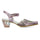 Chaussure DONJON 04 Romance - 40 / Rose - Sandale