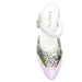 DONJON 04 Romance shoe - Sandal