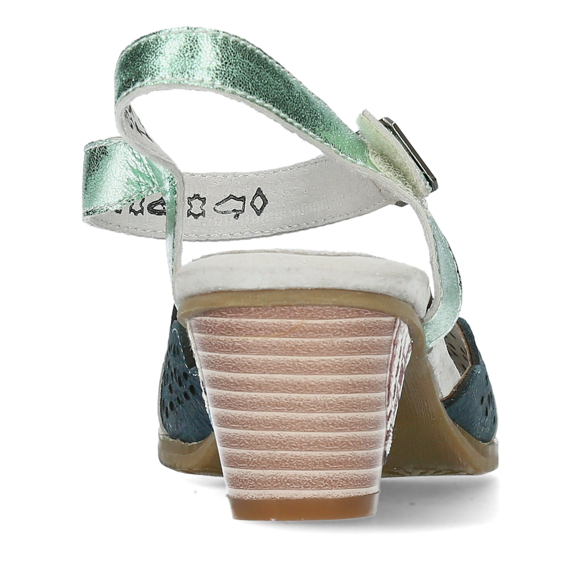 DONJON 04 Romance shoe - Sandal