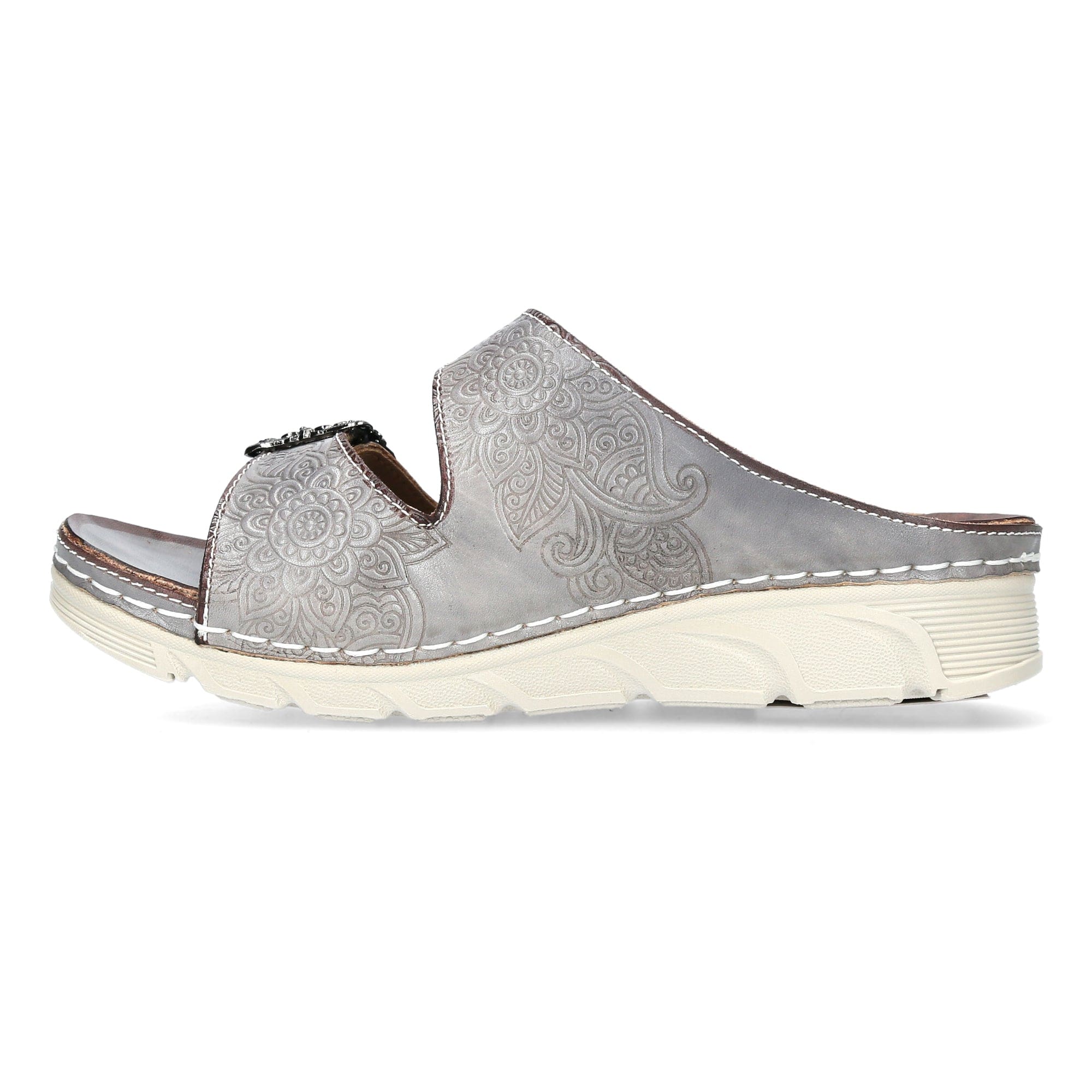Chaussure DORRY 04 - Mule