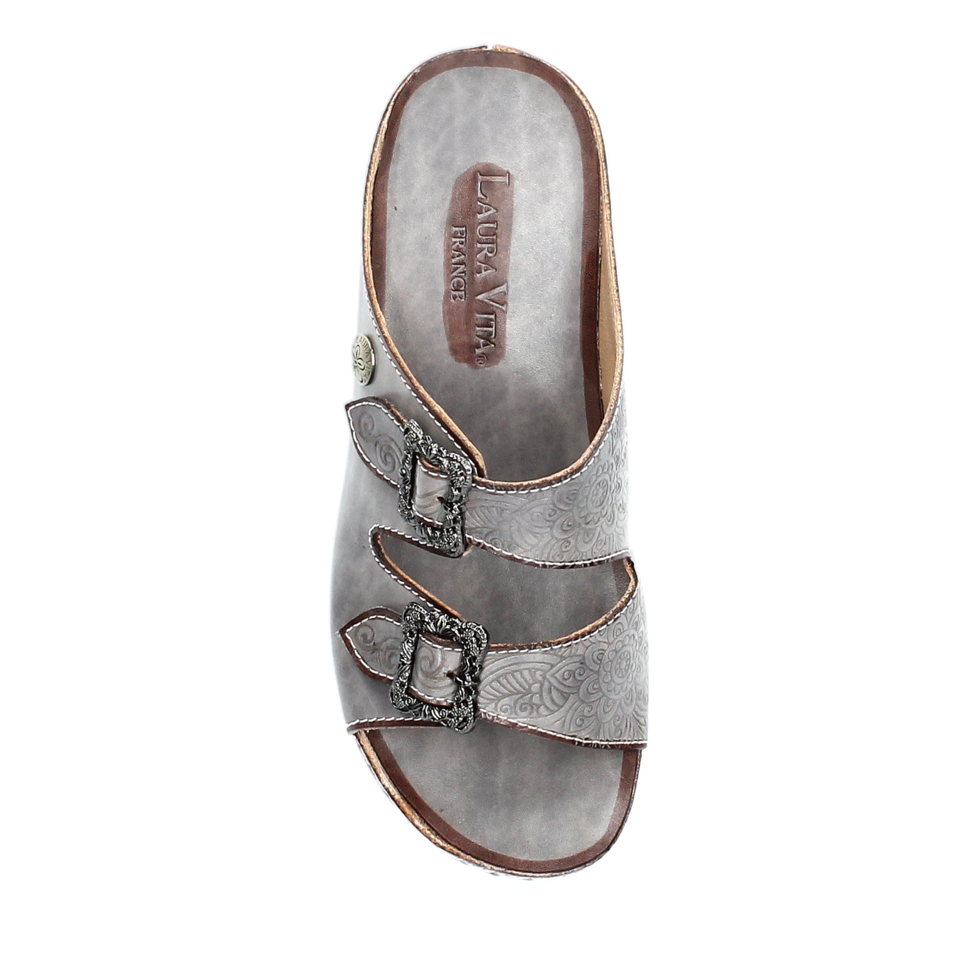 Chaussure DORRY 04 - Mule