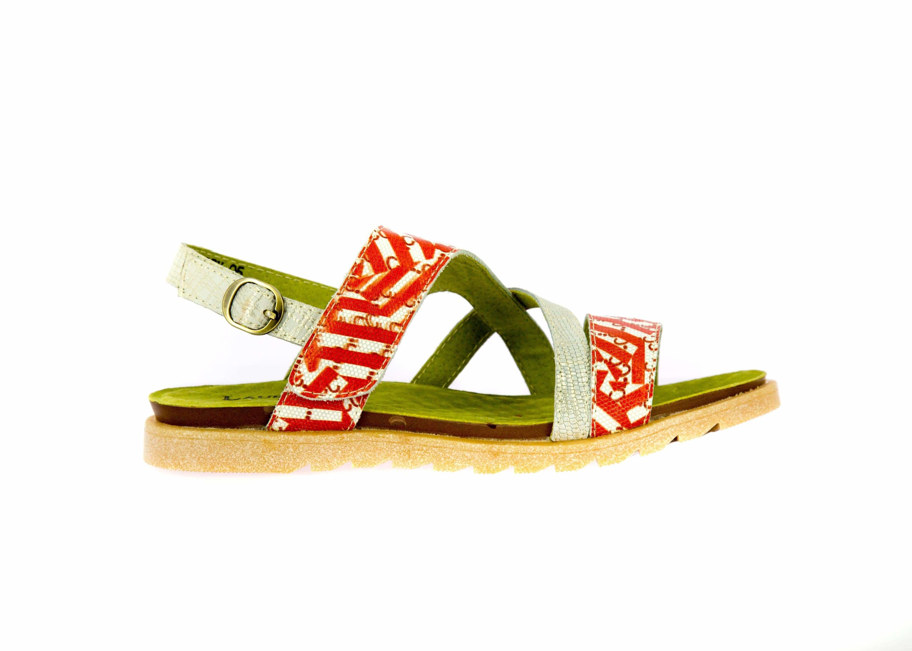 Schuh DORRY05 - Sandale