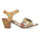 Schuh DREAM 224 - 35 / Kaffee - Sandale