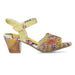Shoe DREAM 324 - 35 / Anise - Sandal