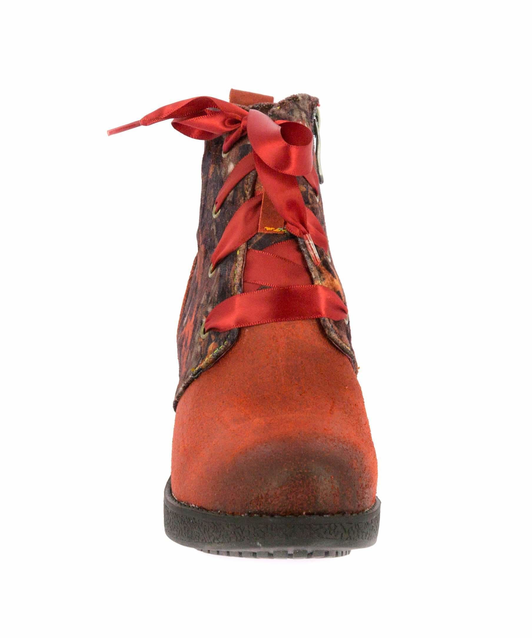 Shoe EDWIGE 11 - Boot