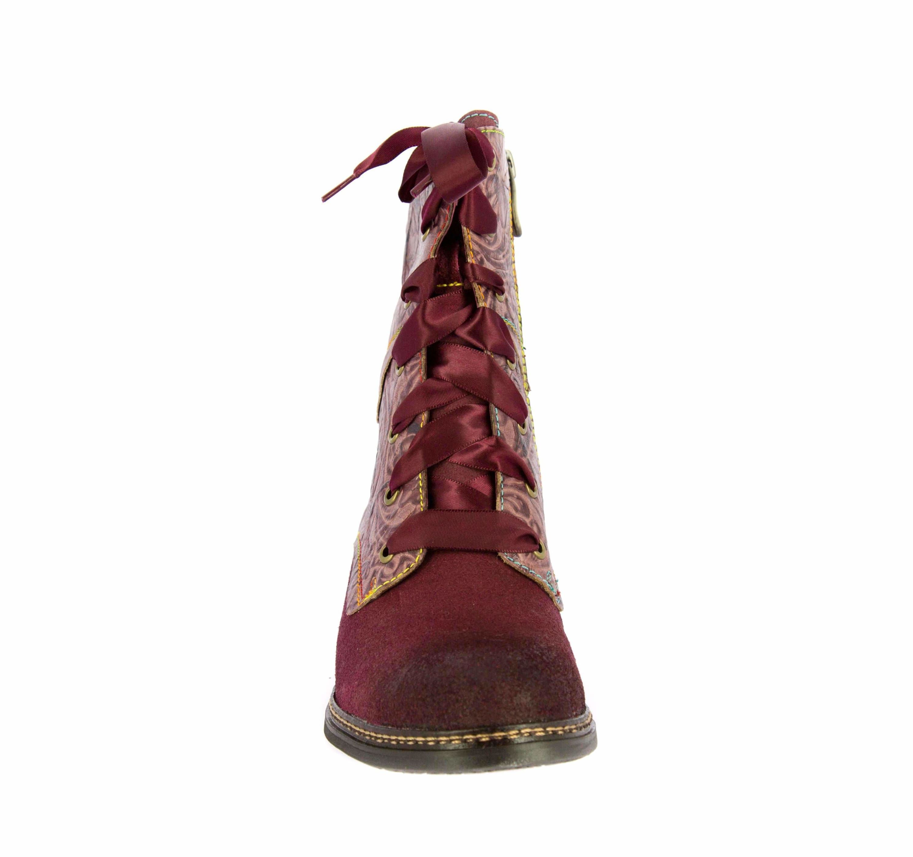 Shoe EFFIE 02 - Boot