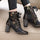 Schuh ELCEAO 03 - Stiefeletten