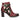 Chaussure ELCEAO 30 - 35 / Wine - Boots