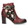 Chaussure ELCEAO 30 - 35 / Wine - Boots