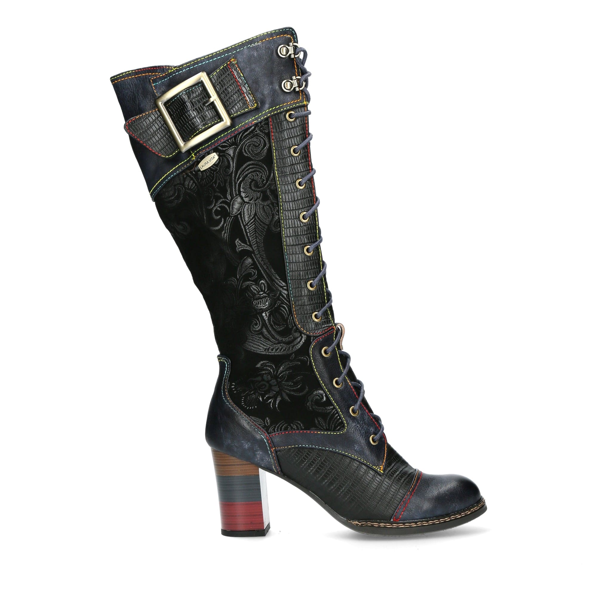 Bottes laura vita soldes online