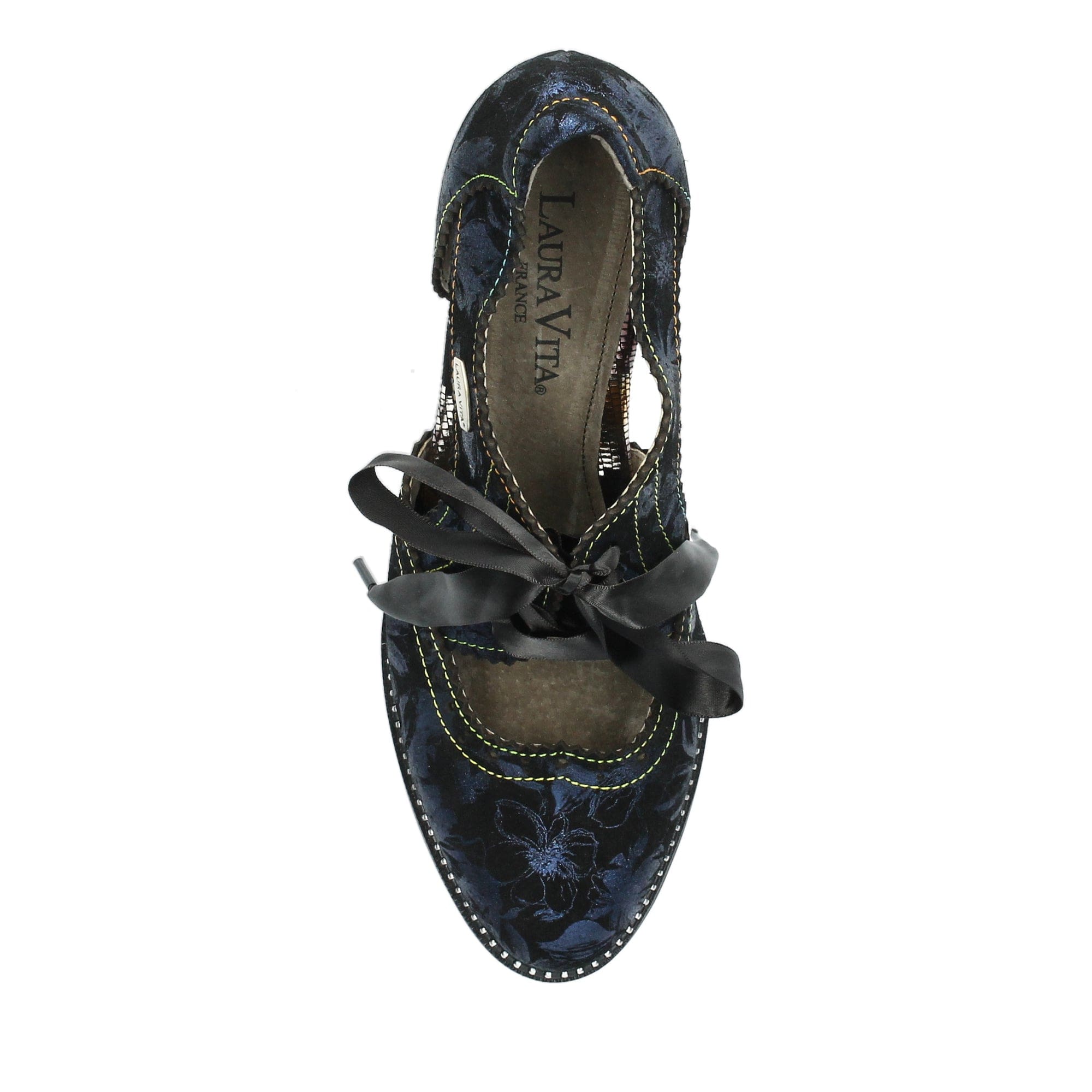 Zapato ELCODIEO 0422 - Zapato de salón