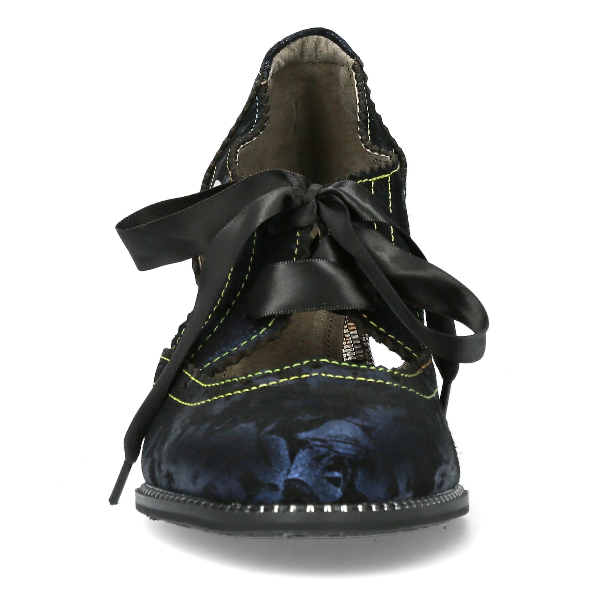 Shoe ELCODIEO 0422 - Court shoe