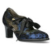Shoe ELCODIEO 0422 - Court shoe