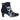 Chaussure ELCODIEO 1223 - 35 / Bleu - Boots