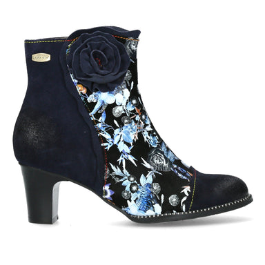 Shoe ELCODIEO 1223 - 35 / Blue - Boots