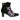 Chaussure ELCODIEO 1223 - 35 / Noir - Boots