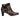 Chaussure ELCODIEO 212 - 35 / Cerise - Boots