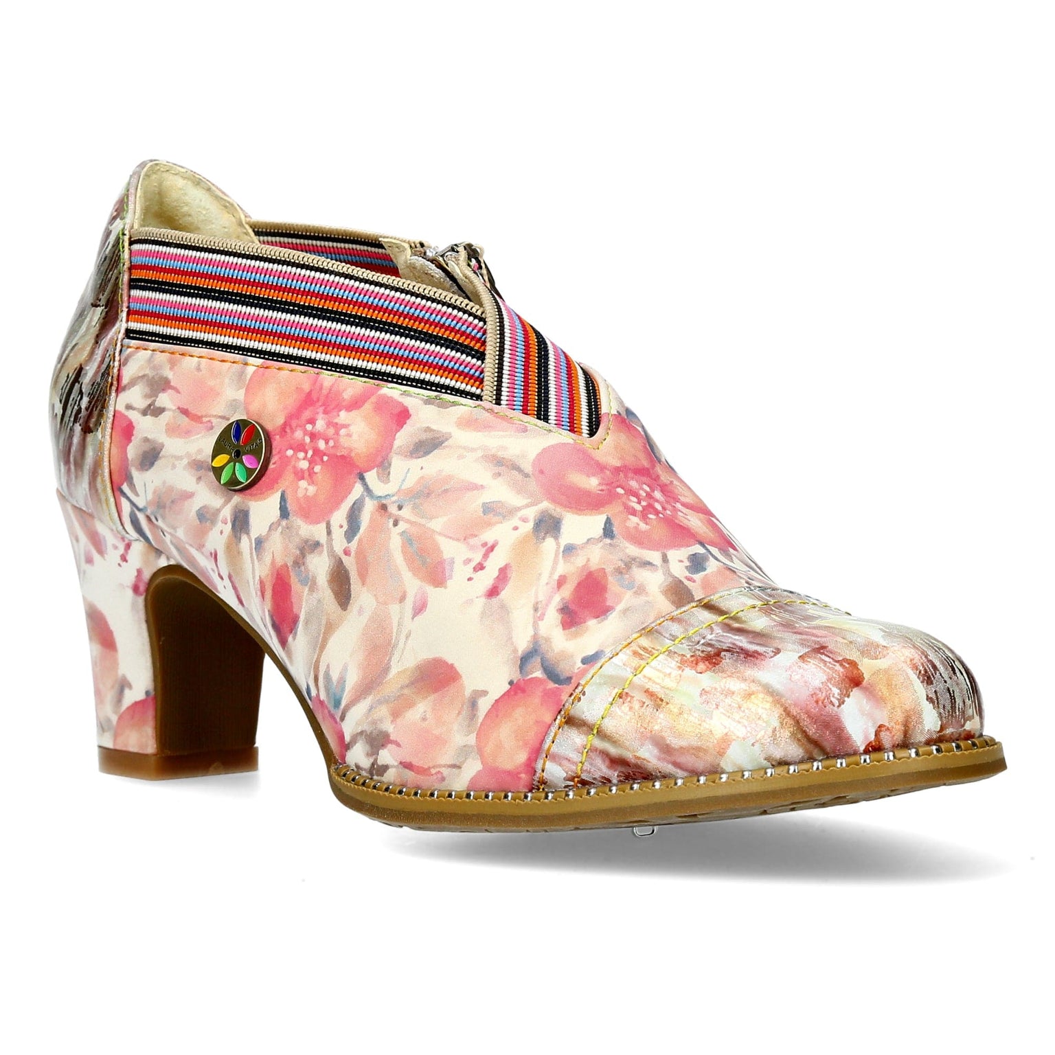 Laura Vita Vicvianeo Ballerines Ferméesfille La LAURA VITA Fille Laura Vita Vicvianeo Ballerines Ferméesfille La LAURA VITA Fille