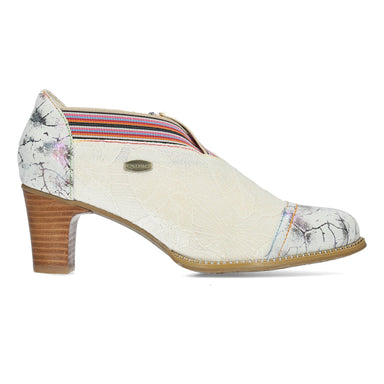 Shoe ELCODIEO 221 - 35 / White - Moccasin