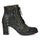 Chaussure ELEA 07 - 35 / BLACK - Boots