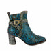 But ELECTRE 02 - 35 / BLUE - Boot