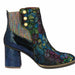 Shoe ELIANE 05 - 35 / BLUE - Boot
