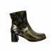 Shoe ELISABETH 05 - 35 / BLACK - Boot