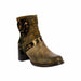 Shoe ELISABETH 05 - Boot