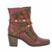 ELISE 04 - 35 / RED - Boot