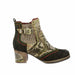 Shoe ELLA 02 - 35 / BLACK - Boot