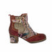Shoe ELLA 02 - 35 / RED - Boot